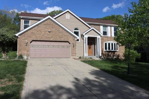 8748 Rupp Farm Dr, West Chester, OH, 45069 | Card Image