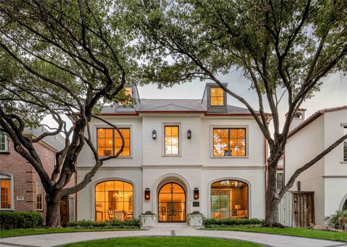 3106 Cornell Ave, Dallas, TX, 75205-2932 | Card Image