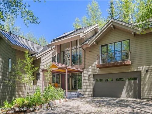 38 Valley View Ln, Snowmass Village, CO, 81615-6360 | Card Image