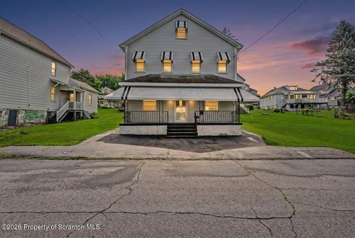 152 Harriet Street, Throop, PA, 18512 | Card Image