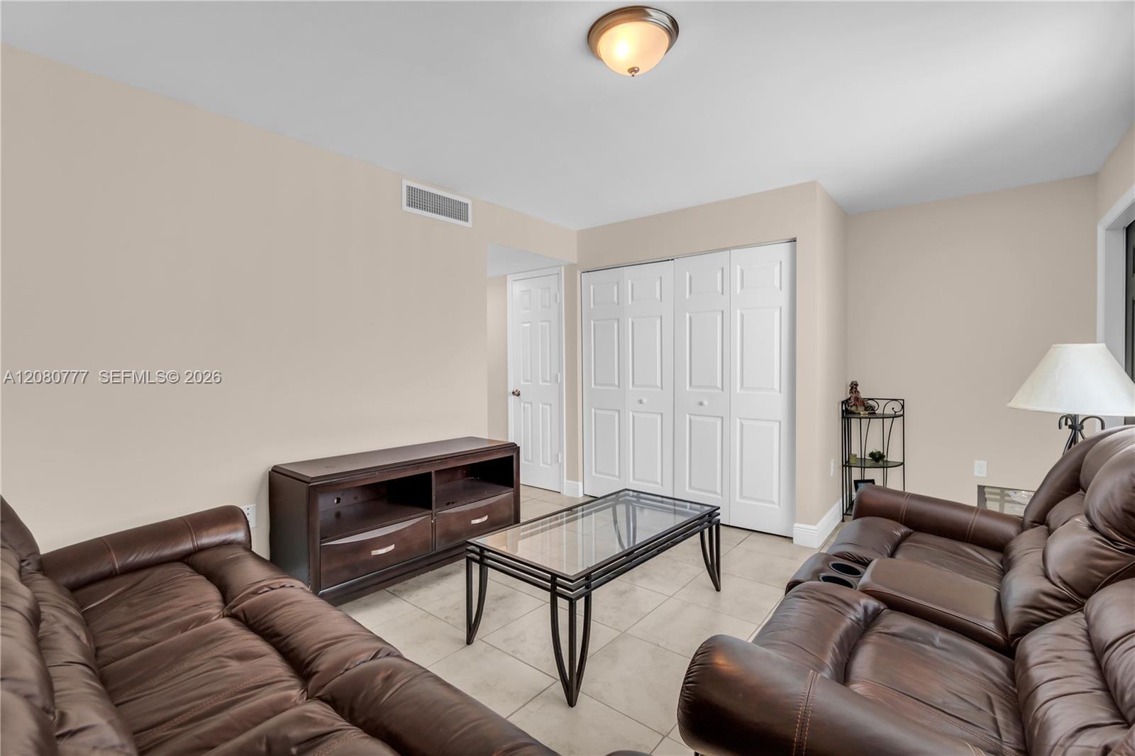Residential Lease in Miami 5