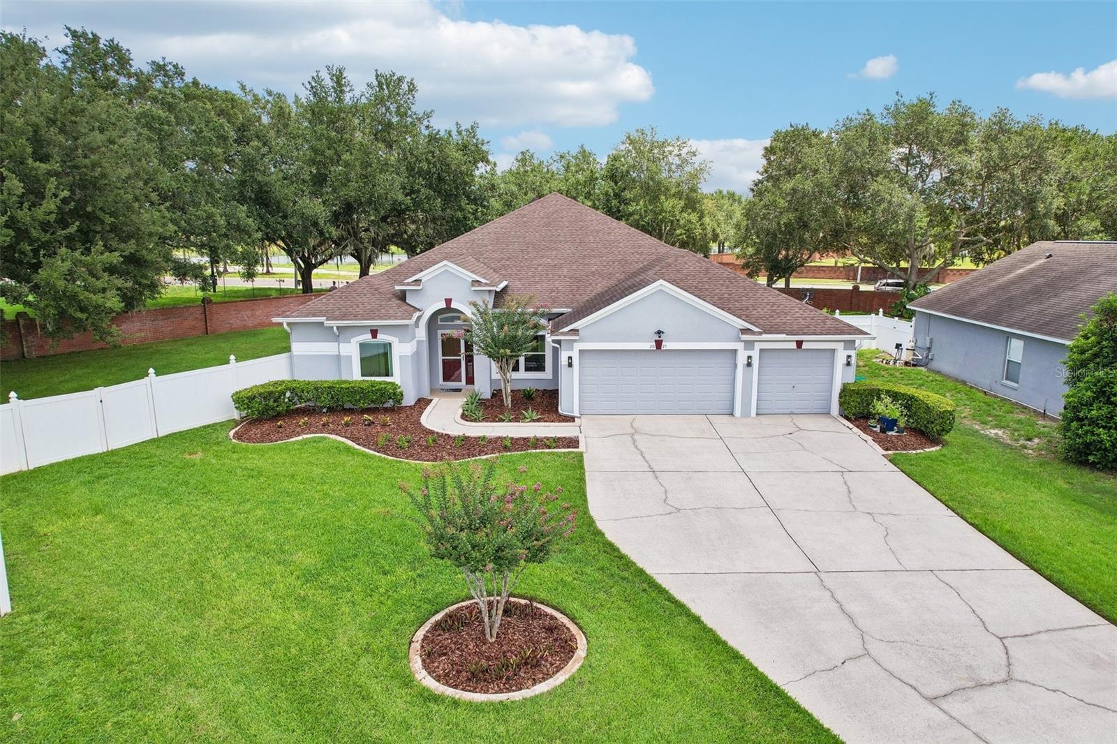 Residential in WINTER GARDEN 2