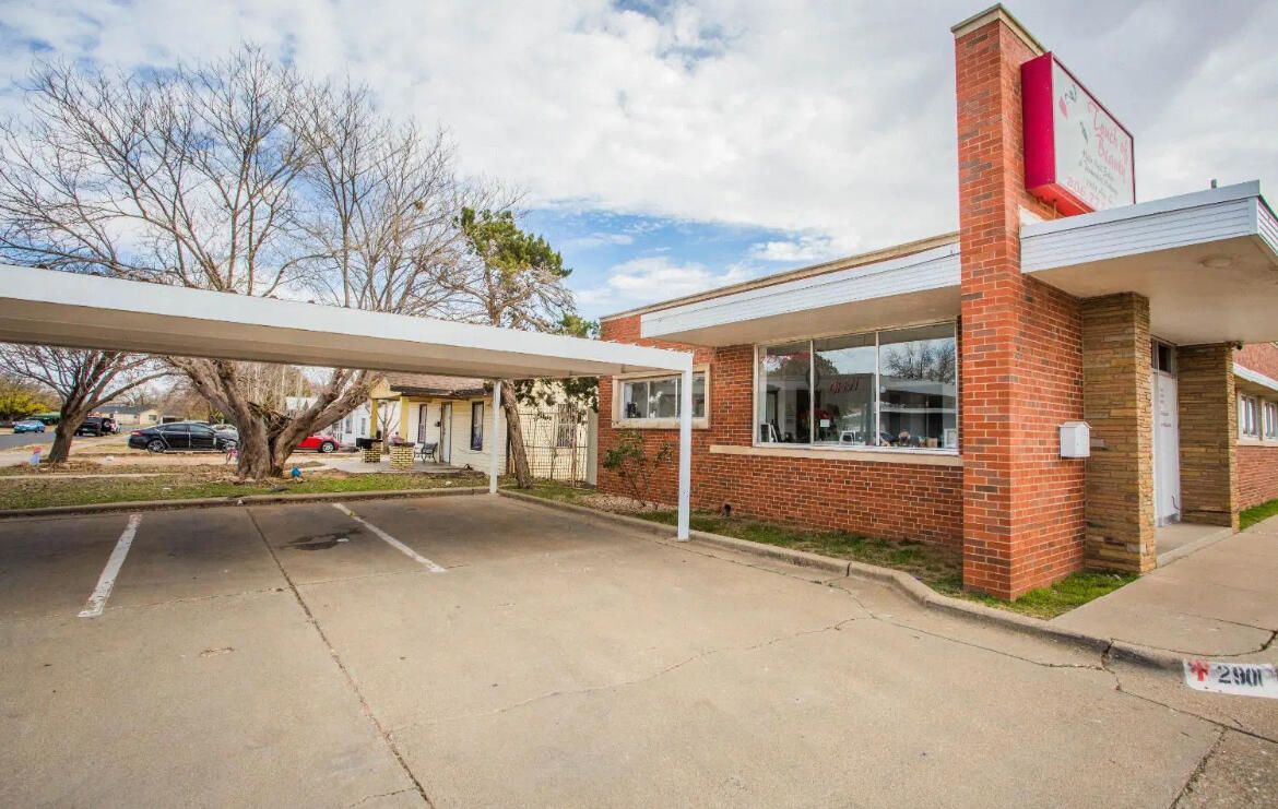 Commercial Sale in Lubbock 2