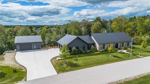 141 Ruth Anne Pl, Moorefield, ON, N0G2K0 | Card Image