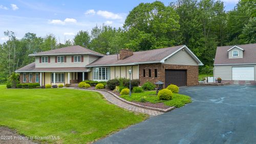 73 Quinton Rd, Scott Twp, PA, 18447-7523 | Card Image