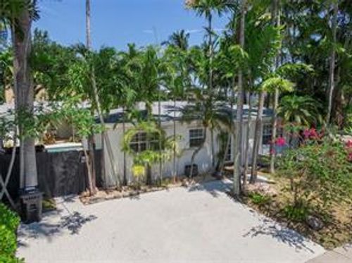 1-1400 Ne 4th Ct, Fort Lauderdale, FL, 33301-1381 | Card Image