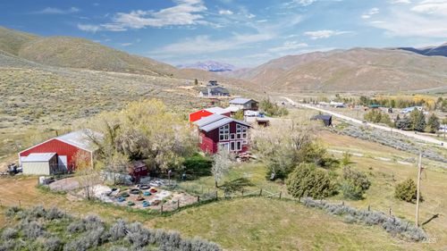 91 Willow Creek Rd, Fairfield, ID, 83327 | Card Image