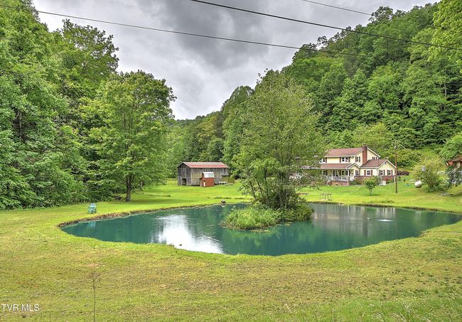 24483 Cave Creek Rd, House other with 5 bedrooms, 3 bathrooms and null parking in Abingdon VA | Image 65