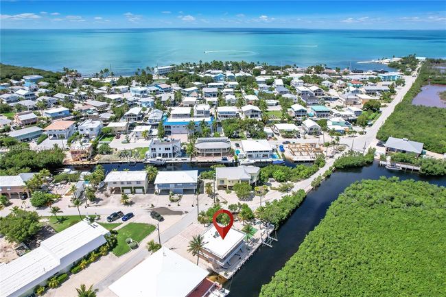127 - 127 S Layton Dr, House other with 3 bedrooms, 2 bathrooms and null parking in Long Key FL | Image 47
