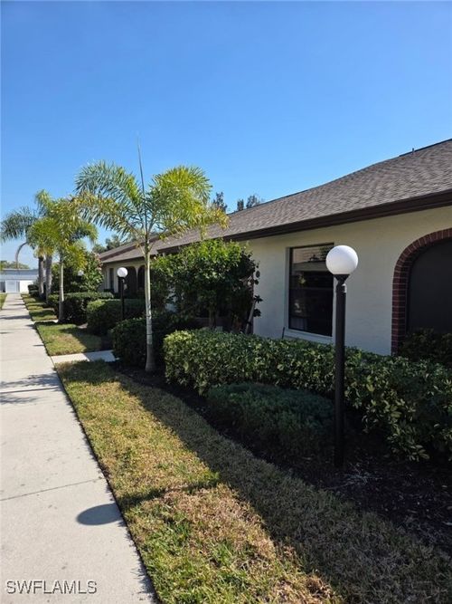 3242-16580 Ginger Ln, FORT MYERS, FL, 33908-1200 | Card Image