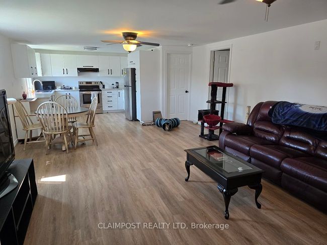 8 Rabbit Rd, House other with 4 bedrooms, 1 bathrooms and 2 parking in Timmins ON | Image 4
