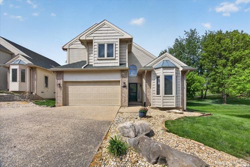 9103 S Front Nine Dr, Bloomington, IN, 47401-8147 | Card Image