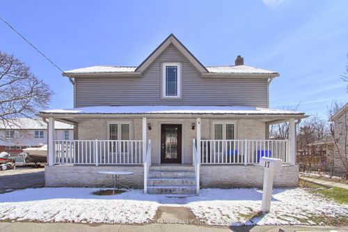 upper-17 Royal St, Oshawa, ON, L1H2T5 | Card Image