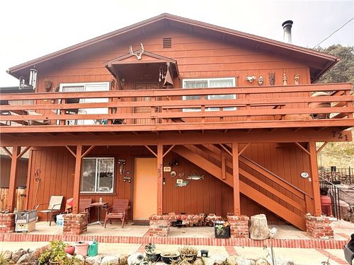 721 Avalon Trl, Frazier Park, CA, 93225-8010 | Card Image