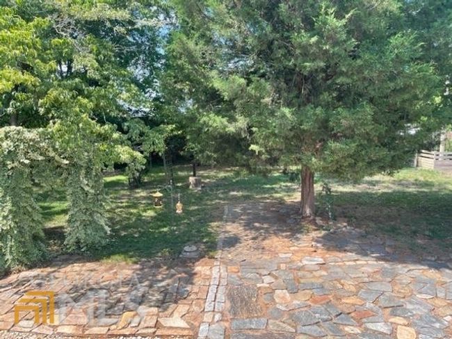 207 E Thompson St, House other with 4 bedrooms, 3 bathrooms and null parking in thomaston GA | Image 47