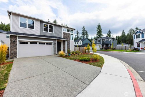 6146 Windlass Ave Se, Port Orchard, WA, 98367-8396 | Card Image
