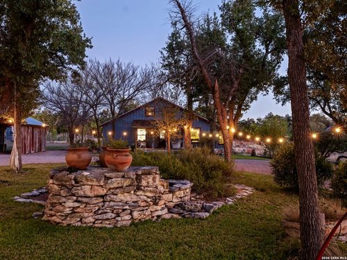483 E Grand Oaks Dr, Harper, TX, 78631-5155 | Card Image
