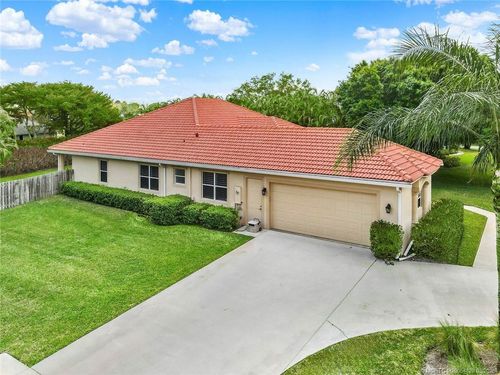 1106 Sw Thoreau Ct, Palm City, FL, 34990-1360 | Card Image