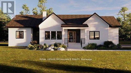 Lot 35 Ridgeline Drive, Alnwick/Haldimand (Grafton), ON, K0K2G0 | Card Image