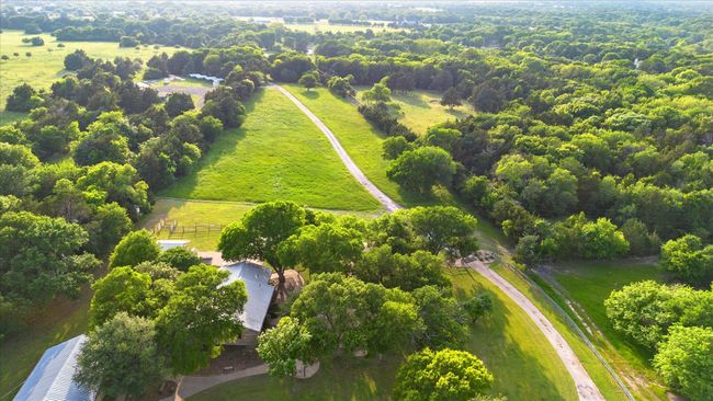 Aerial view featuring a rural view | Image 10