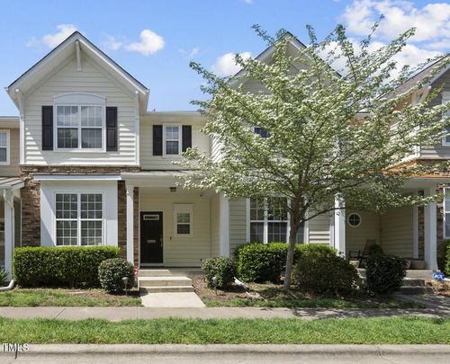 4210 Brynwood Ave, Durham, NC, 27713-8174 | Card Image