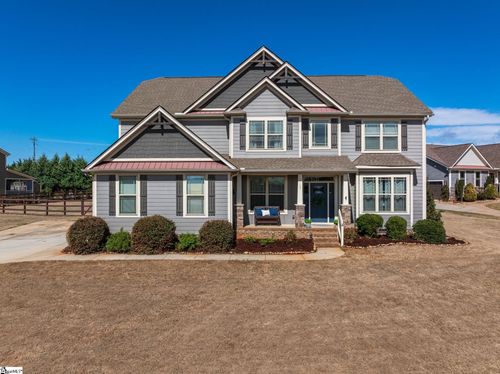 149 Country Mist Drive, Greer, SC, 29651 | Card Image