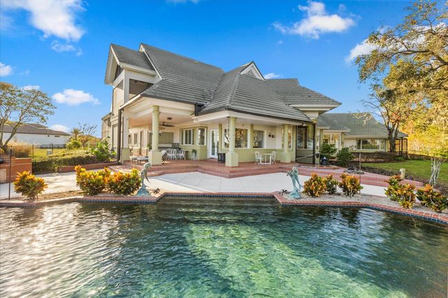 17601 Sawgrass Run, House other with 4 bedrooms, 5 bathrooms and null parking in DEER ISLAND FL | Image 5