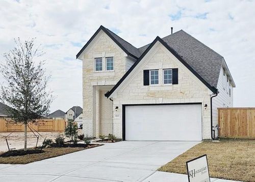 10602 Sunrise Park Ln, Humble, TX, 77396-5156 | Card Image