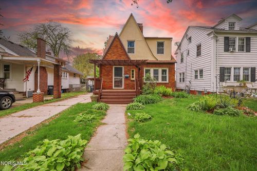 1356 Kepler Rd, Toledo, OH, 43612-2113 | Card Image