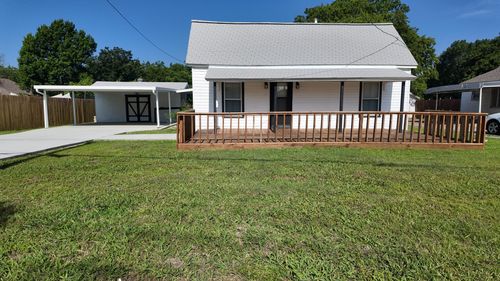 215 S Walker St, Mesquite, TX, 75149-4644 | Card Image