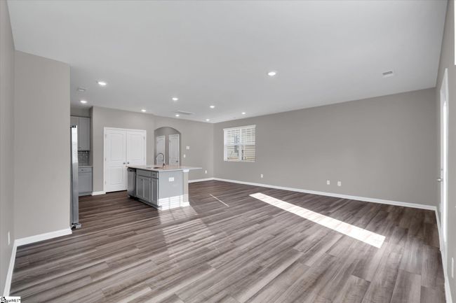 291 E Compass Way, Townhouse with 3 bedrooms, 3 bathrooms and 1 parking in Easley SC | Image 13