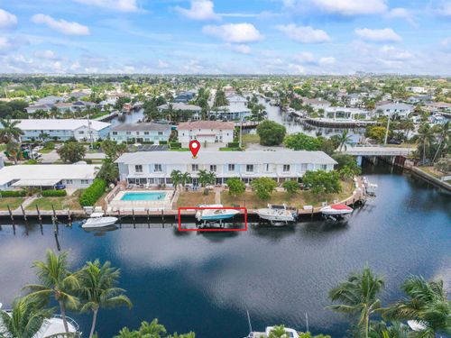 5-2500 Ne 36th St, Lighthouse Point, FL, 33064-8173 | Card Image