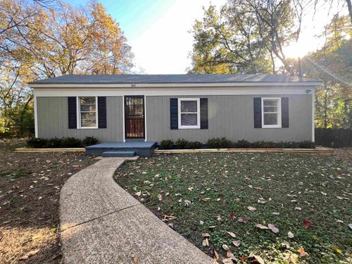 1843 Pinedale Ave, Memphis, TN, 38127 | Card Image