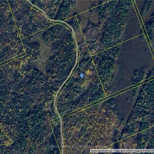 Lot 26 Concession 5 N/A, Addington Highlands, ON, K0H1P0 | Card Image