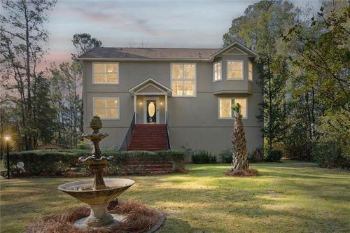3847 Riviere Du Chien Rd, Mobile, AL, 36693-5447 | Card Image