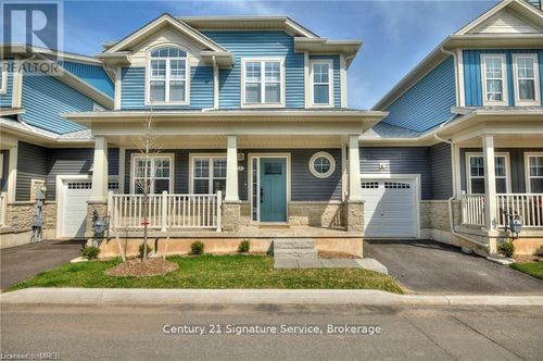 7 Cyclone Way, Fort Erie (Crystal Beach), ON, L0S1B0 | Card Image