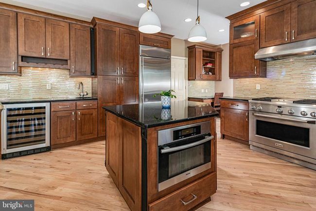 8 Fieldstone Rd, House other with 4 bedrooms, 4 bathrooms and null parking in SKILLMAN NJ | Image 15