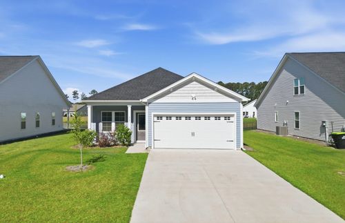 427 Mcgarry Dr, Myrtle Beach, SC, 29588-2801 | Card Image