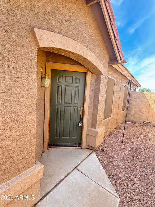 22742 N Davis Way, Maricopa, AZ, 85138-2233 | Card Image
