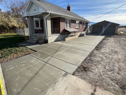 909 W Erda Way, Erda, UT, 84074-9571 | Card Image