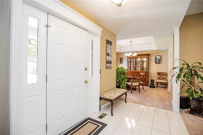 8165 Titleist Ln, House other with 3 bedrooms, 3 bathrooms and null parking in Rogers AR | Image 7