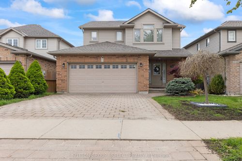 1741 Stackhouse Ave, London, ON, N5X4M5 | Card Image
