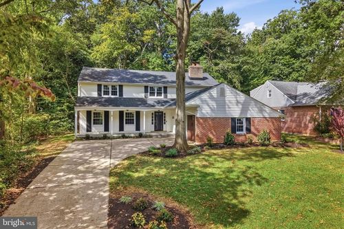 2003 Dogwood Ln, WILMINGTON, DE, 19810-3606 | Card Image