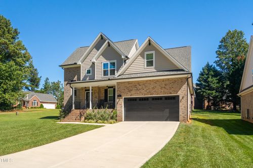 407 Eagle Ct, Henderson, NC, 27536-2596 | Card Image