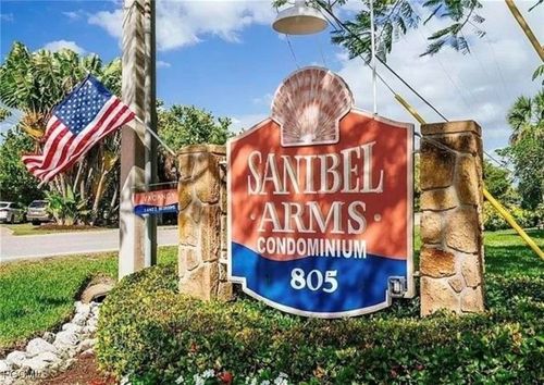 unit-7a-805 E Gulf Dr, SANIBEL, FL, 33957-7014 | Card Image