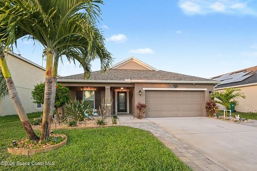 1928 Attilburgh Blvd, Melbourne, FL, 32904-6485 | Card Image