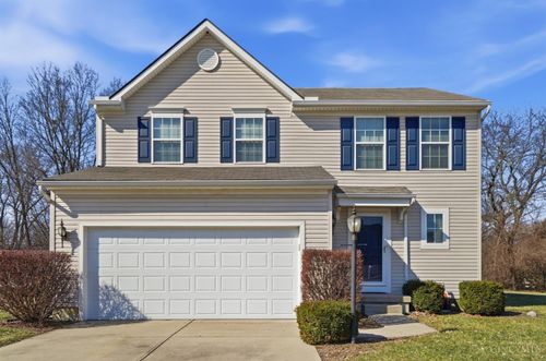 3621 Wilson Farms Blvd, Franklin, OH, 45005-9447 | Card Image