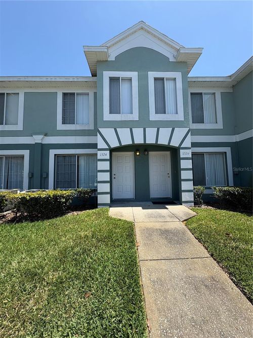 1324 Kelridge Pl, Brandon, FL, 33511-1306 | Card Image