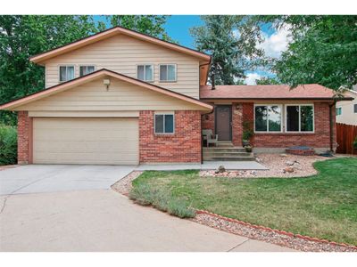 6681 Zang St, House other with 5 bedrooms, 1 bathrooms and null parking in Arvada CO | Image 2