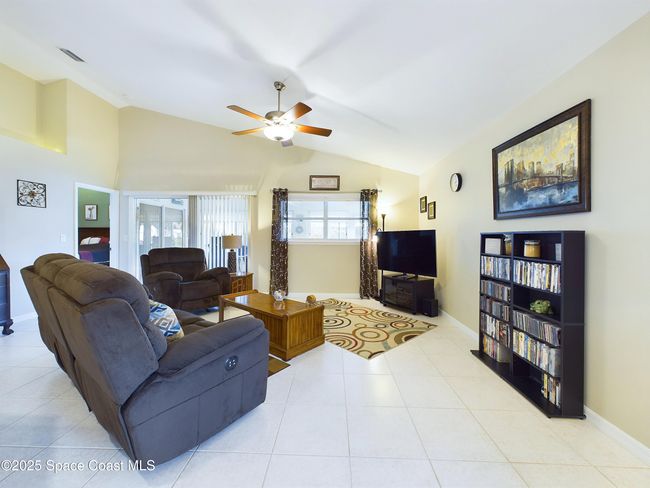 768 Danville Cir, House other with 3 bedrooms, 2 bathrooms and null parking in West Melbourne FL | Image 16